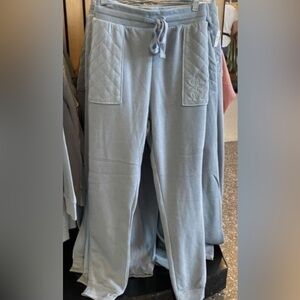 Disney Mickey Fitted Quilted Sweatpants 2X